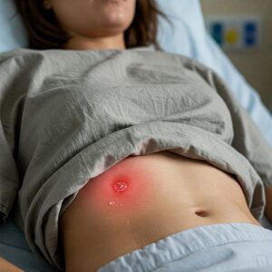 Read more about the article Recognizing Signs of Infection After Surgery