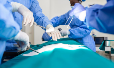 Read more about the article Laparoscopic Surgeries: Pre-Operative Preparations for Patient Safety