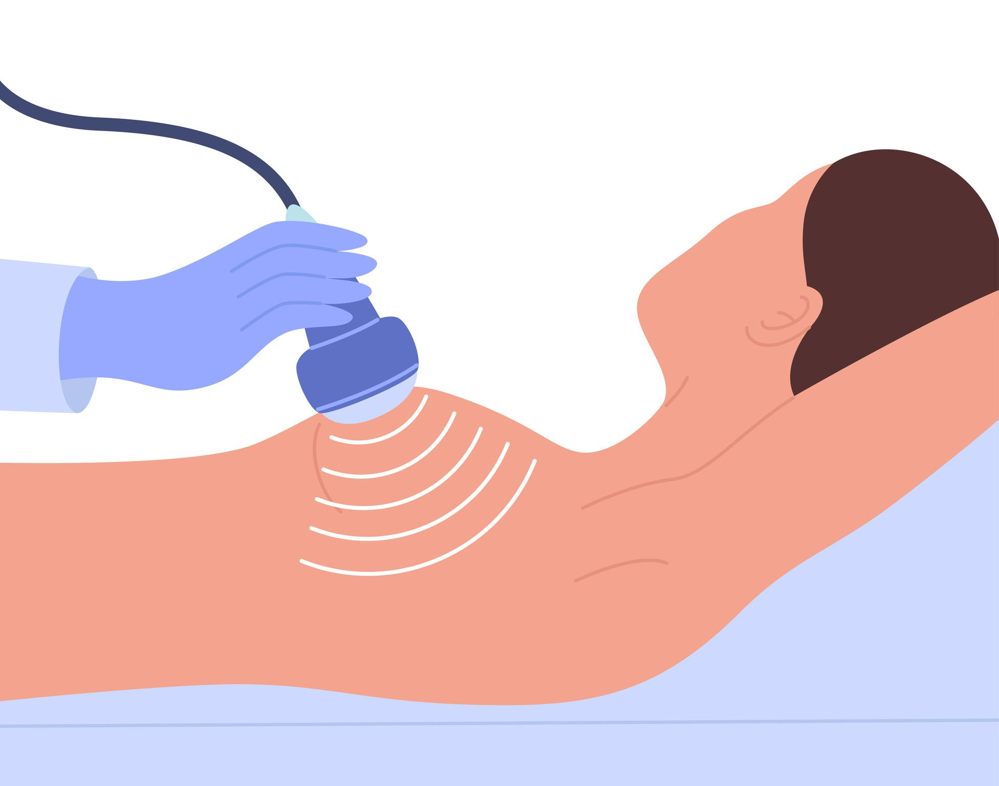 You are currently viewing Mammography vs Ultrasound: Which Is Better? + 3D Mammography Explained
