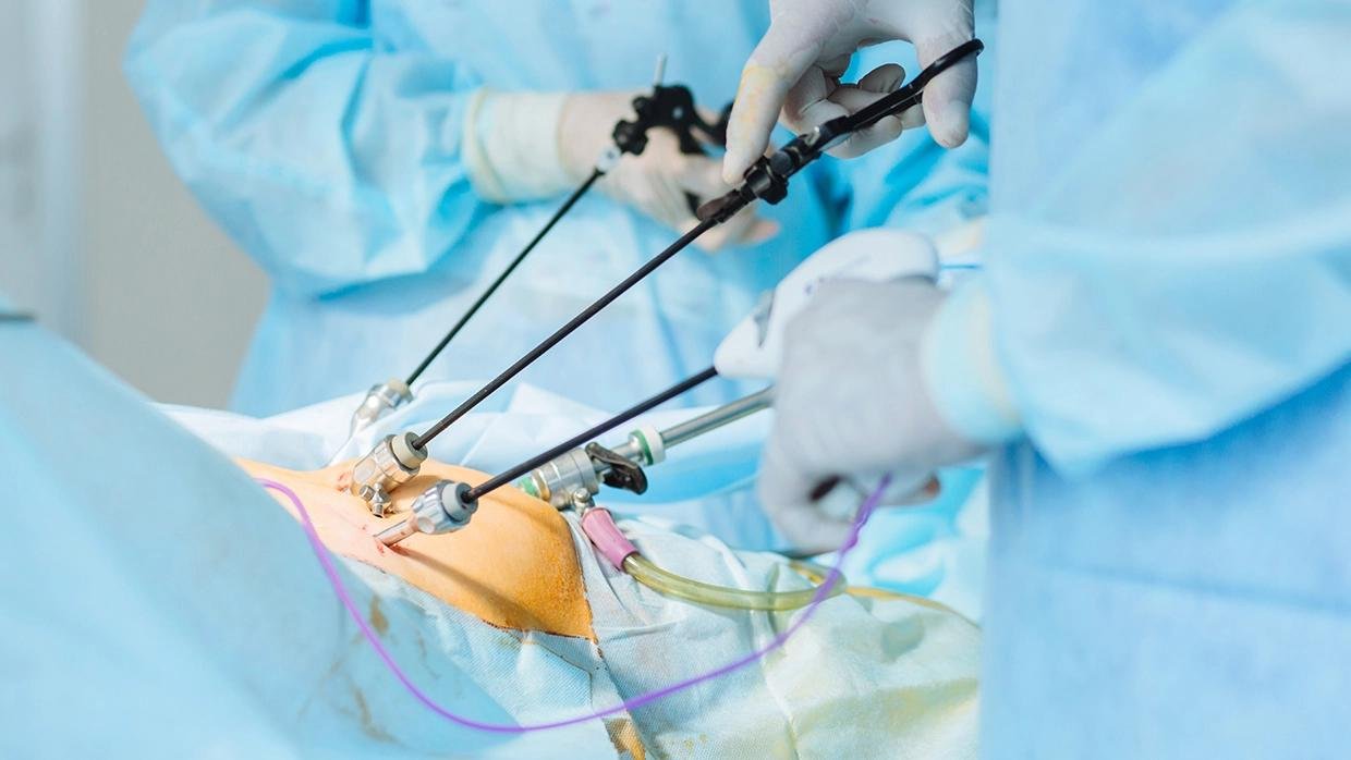 You are currently viewing How to Choose the Right Gallbladder Specialist in Kolkata for Gallstone Surgery